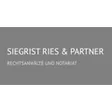 Dr. iur. Siegrist Markus
