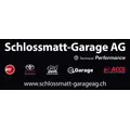 Schlossmatt-Garage AG