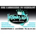 Hermanos Locos Carrosserie und Spritzwerke