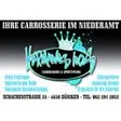 Hermanos Locos Carrosserie und Spritzwerke