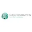 Ulrike Helfenstein Osteopathie