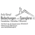 Andy Kämpf Bedachungen und Spenglerei AG
