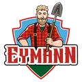 EYMANN Gartenbau, Baumpflege, Baggerarbeiten