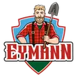 EYMANN Gartenbau, Baumpflege, Baggerarbeiten