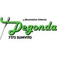 Corsin Degonda SA