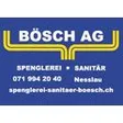BÖSCH AG SPENGLEREI-SANITÄR