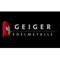 Geiger Edelmetalle AG ZH