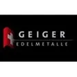 Geiger Edelmetalle AG ZH