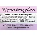 KreativGlas