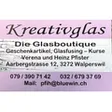 KreativGlas
