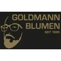 Blumen Goldmann
