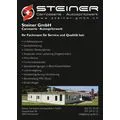 Steiner Carrosserie und Autospritzwerk GmbH