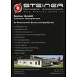 Steiner Carrosserie und Autospritzwerk GmbH