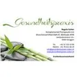 Gesundheitspraxis Regula Sutter