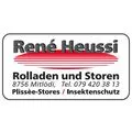 Heussi René Rolladen & Storen