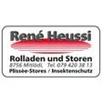 Heussi René Rolladen & Storen