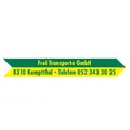 Frei Transporte GmbH