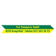 Frei Transporte GmbH
