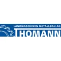 Thomann Landmaschinen Metallbau AG
