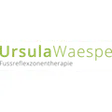 Ursula Waespe Fussreflexzonentherapie
