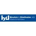 Bruhin & Diethelm AG