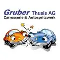 Gruber Thusis AG