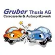 Gruber Thusis AG