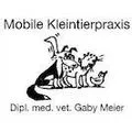 Mobile Kleintierpraxis