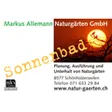 Markus Allemann Naturgärten GmbH