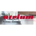 atrium Küchen, Ernst Frischknecht