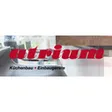 atrium Küchen, Ernst Frischknecht