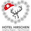 Hirschen