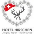 Hirschen