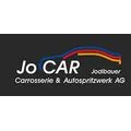 Jo CAR Jodlbauer Carrosserie-Autospritzwerk AG