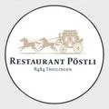 Restaurant Pöstli