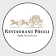 Restaurant Pöstli