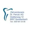 Zahnarztpraxis Dr. Percac AG