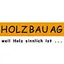 Holzbau AG Braunwald