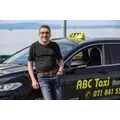 ABC Taxi Rorschach AG