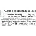 Küffer Haustechnik Sanitär/Heizung