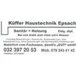 Küffer Haustechnik Sanitär/Heizung
