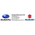 Garage Moosmann AG