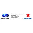 Garage Moosmann AG