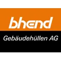 Bhend Gebäudehüllen AG