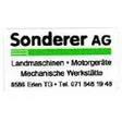 Sonderer AG