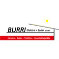 BURRI Elektro + Solar GmbH