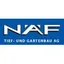 Näf Tief- u. Gartenbau AG