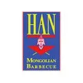 Restaurant HAN Mongolian Barbecue