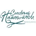 Carolines Haarwärch, Caroline von Moos