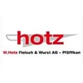 Metzgerei W. Hotz Fleisch + Wurst AG (Bauma)